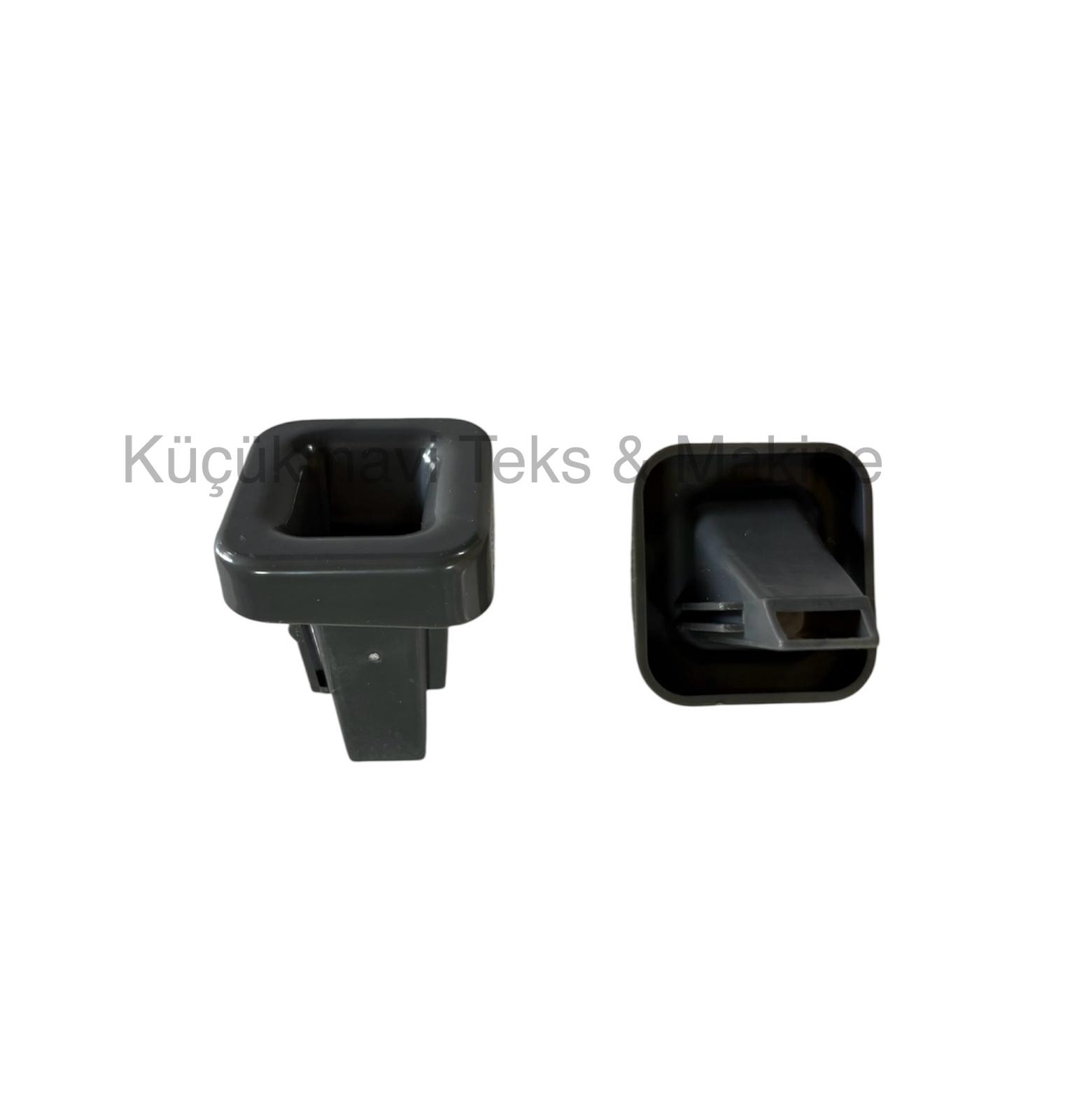 Condanser (Fitil Hunisi)