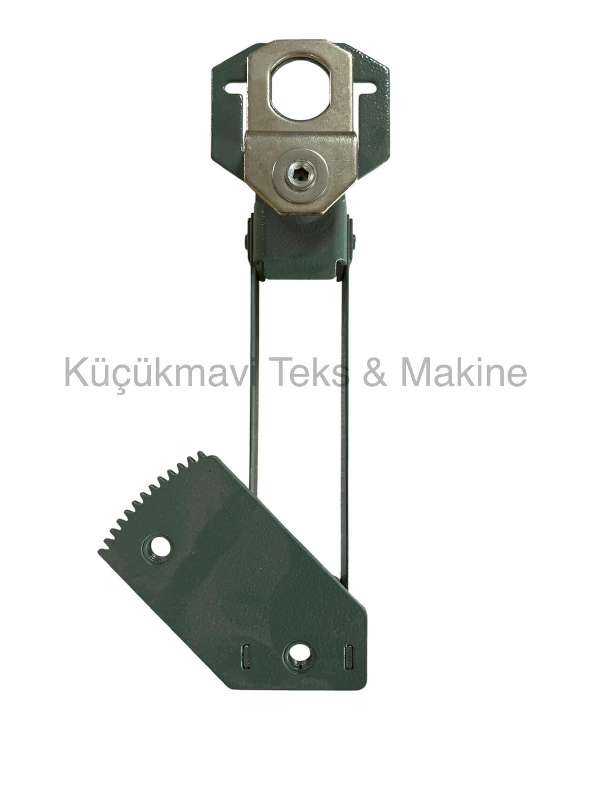 Kayış Kasnak Yayı