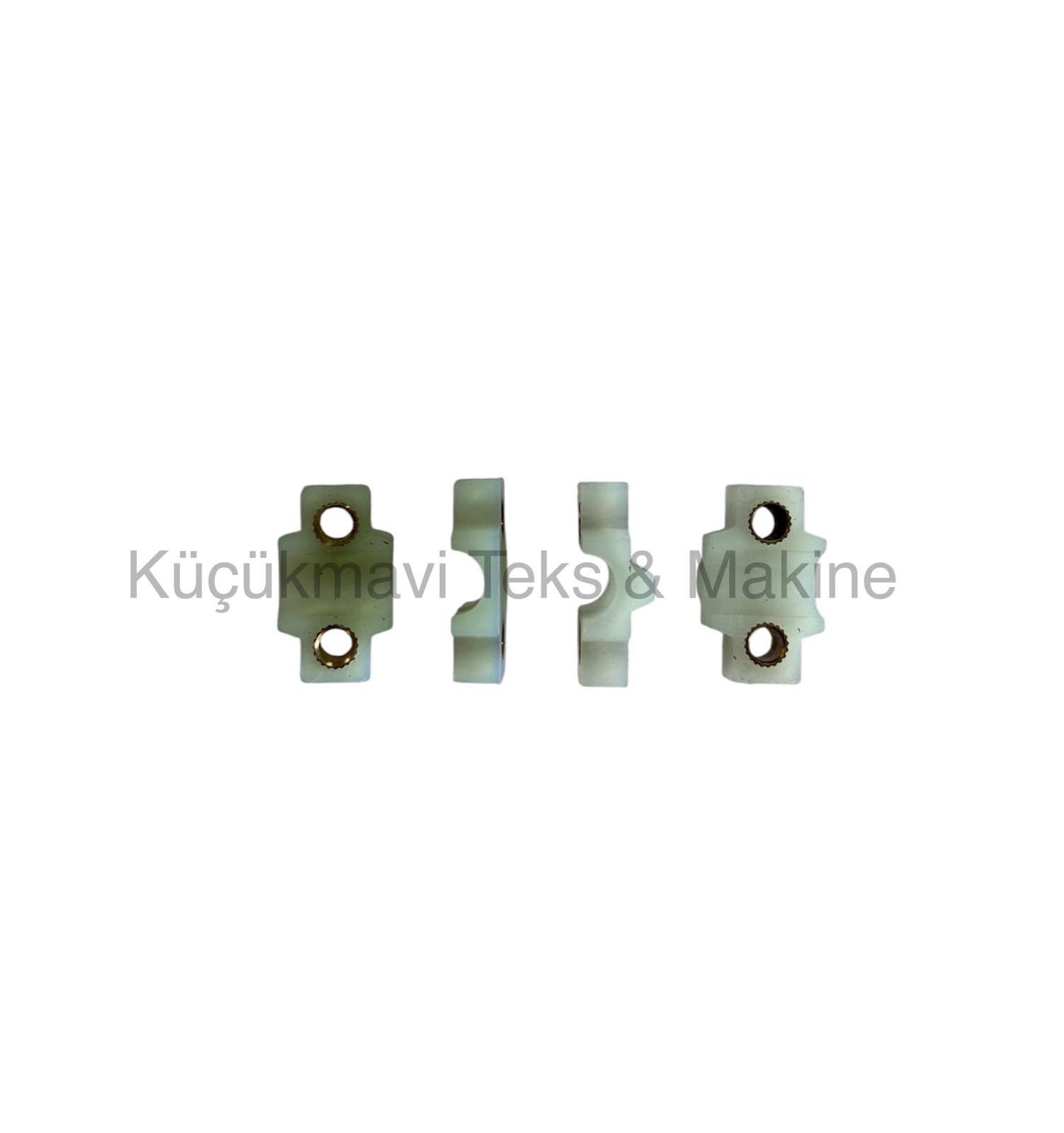 Mekik (Gezdirici) Kilit Takım