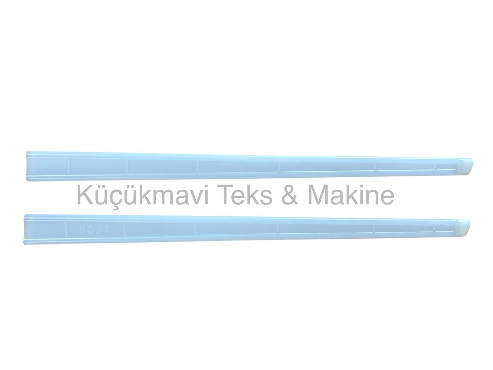 Brizör (Açıcı) Emiş Borusu