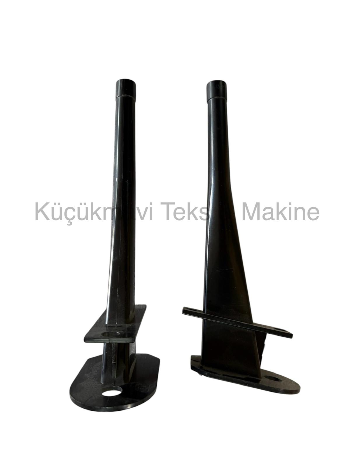 Brizör Emiş Borusu