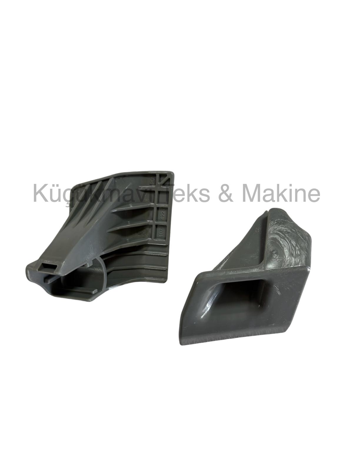 Condanser (Fitil Hunisi)