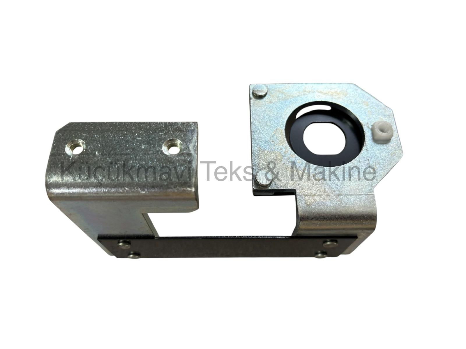 Kayış Kasnak Yayı