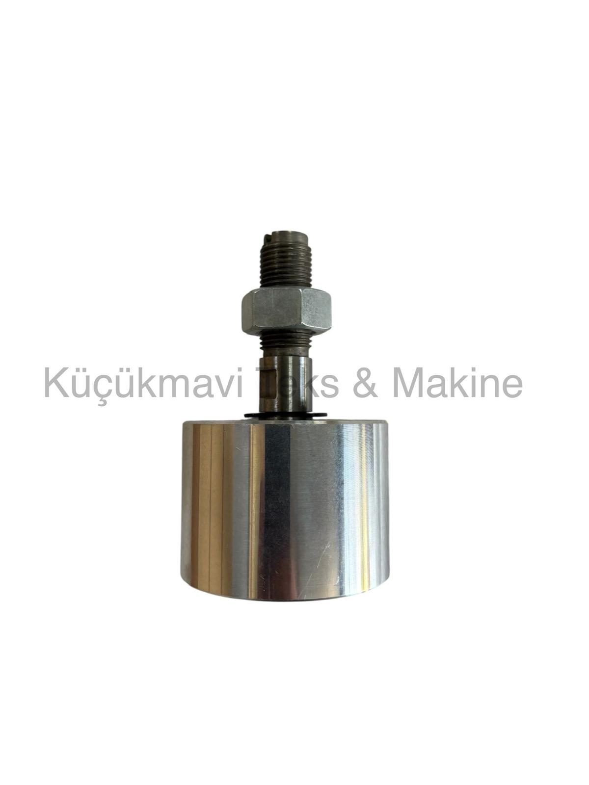 Kayış Gergi Makarası