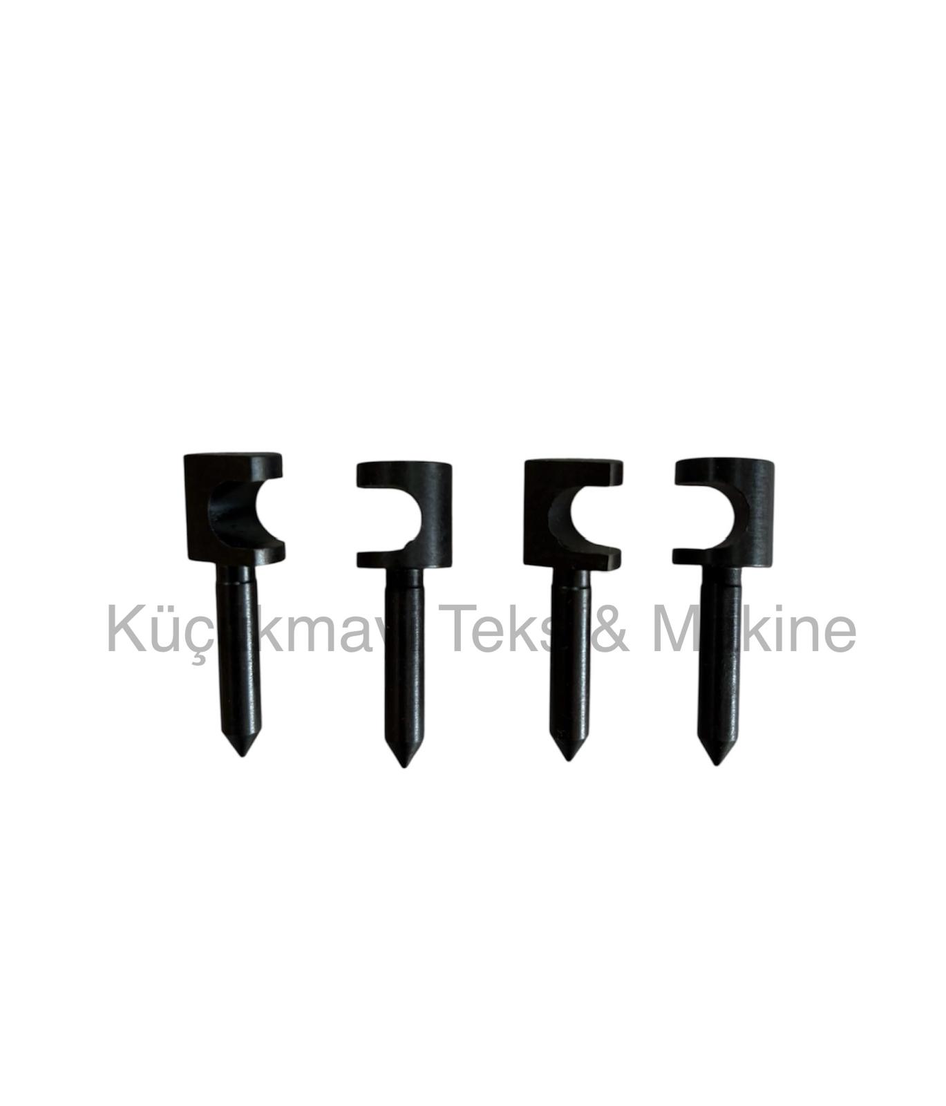 Açıcı (Brizör) Pimi