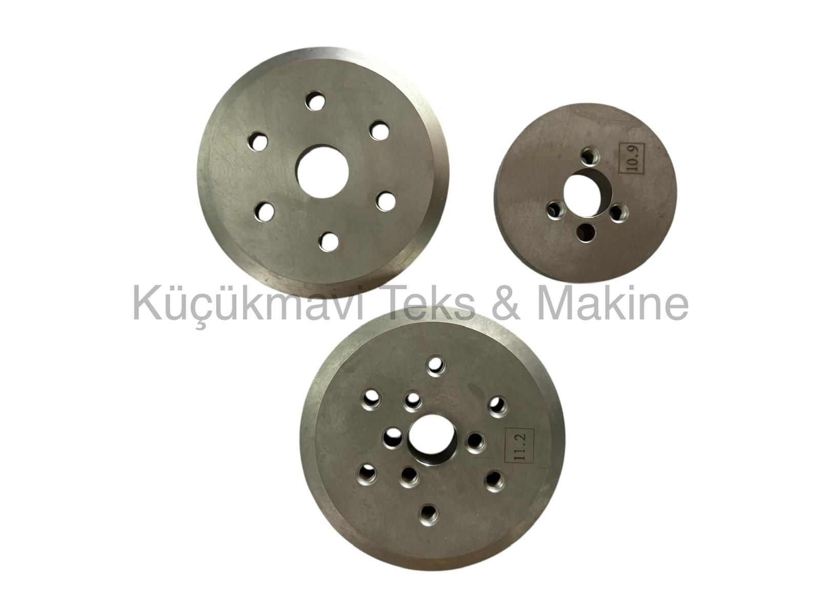 Cer Kalender Diskleri