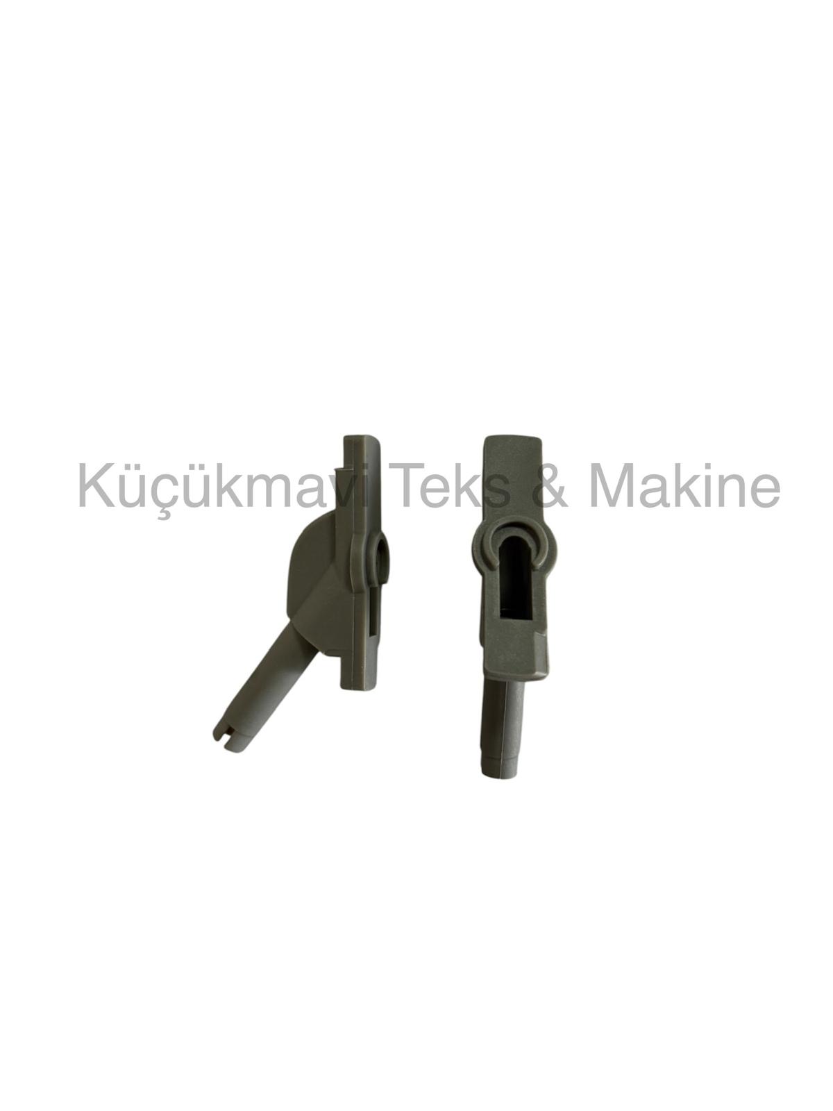 Torque Stop Yatağı