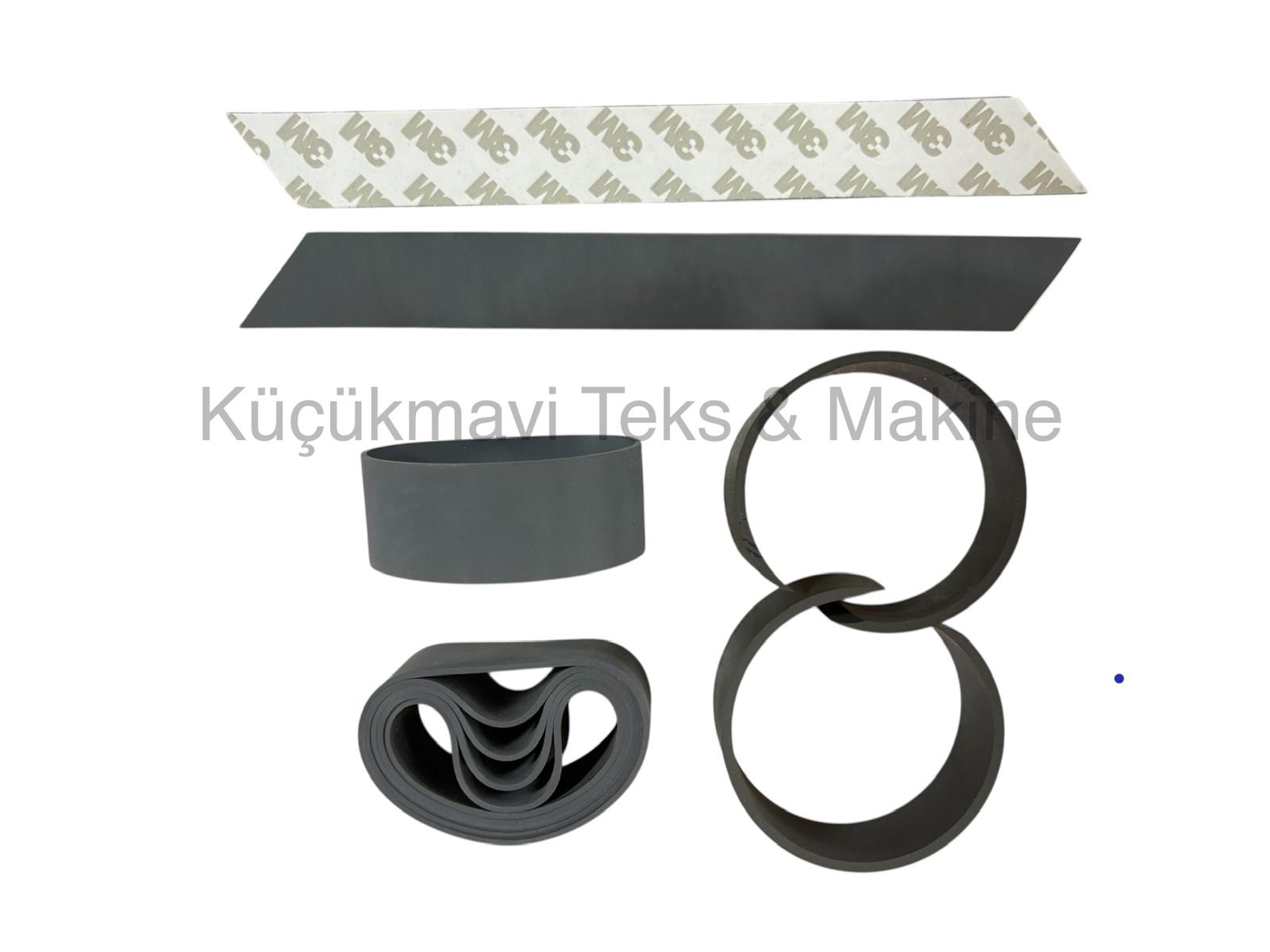 O.E. Apron Çeşitleri