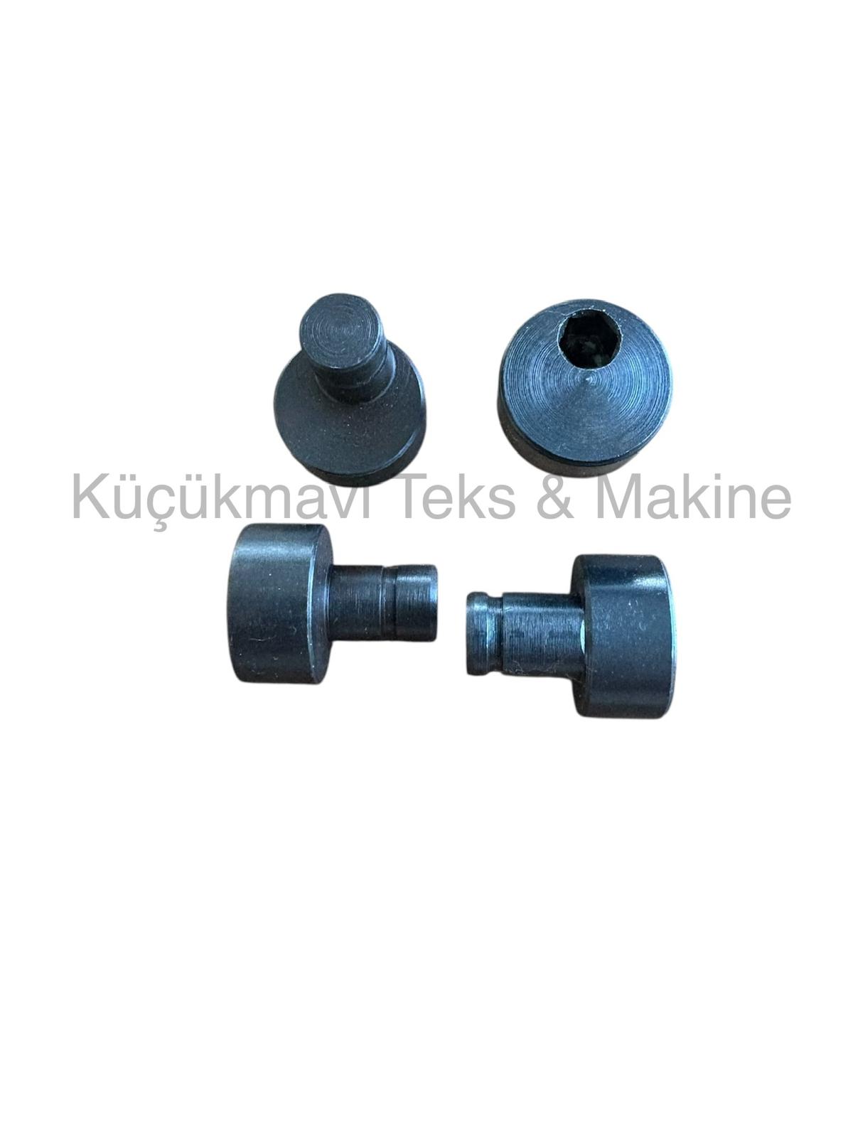 Alyan Baş Eksantrik Pim