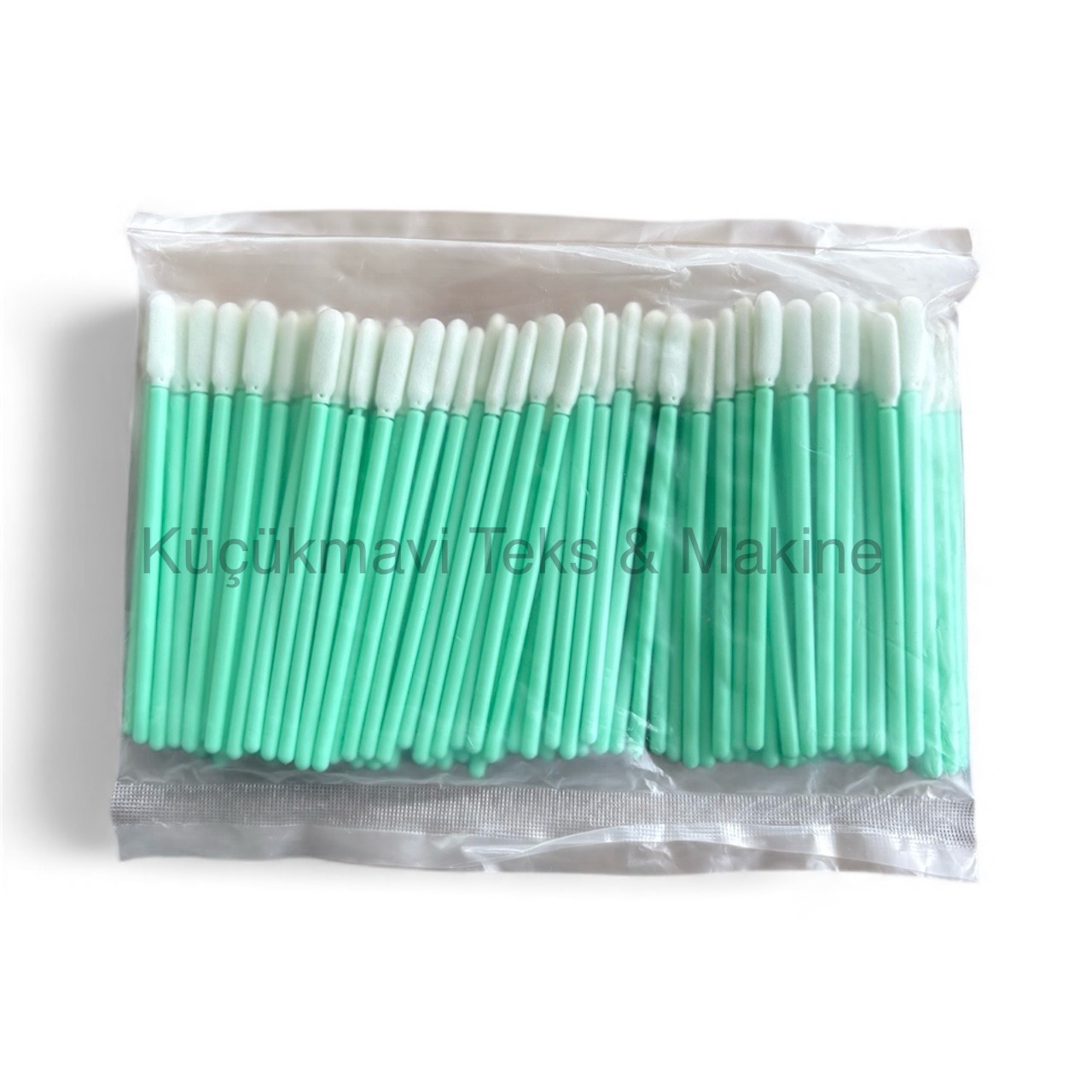 Corolab Temizleme Çubuğu