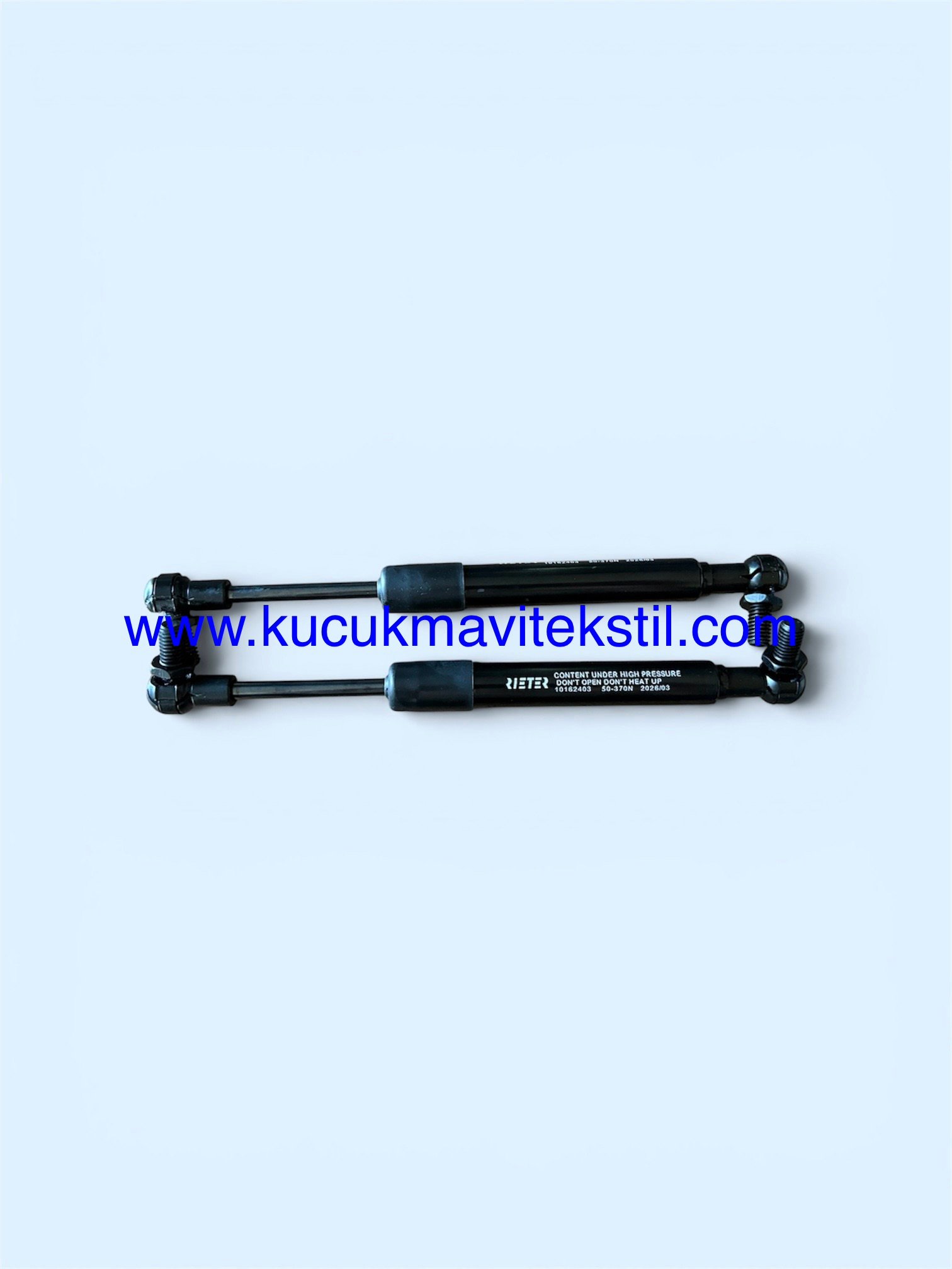 Rie. Cer Pistonu 370NW