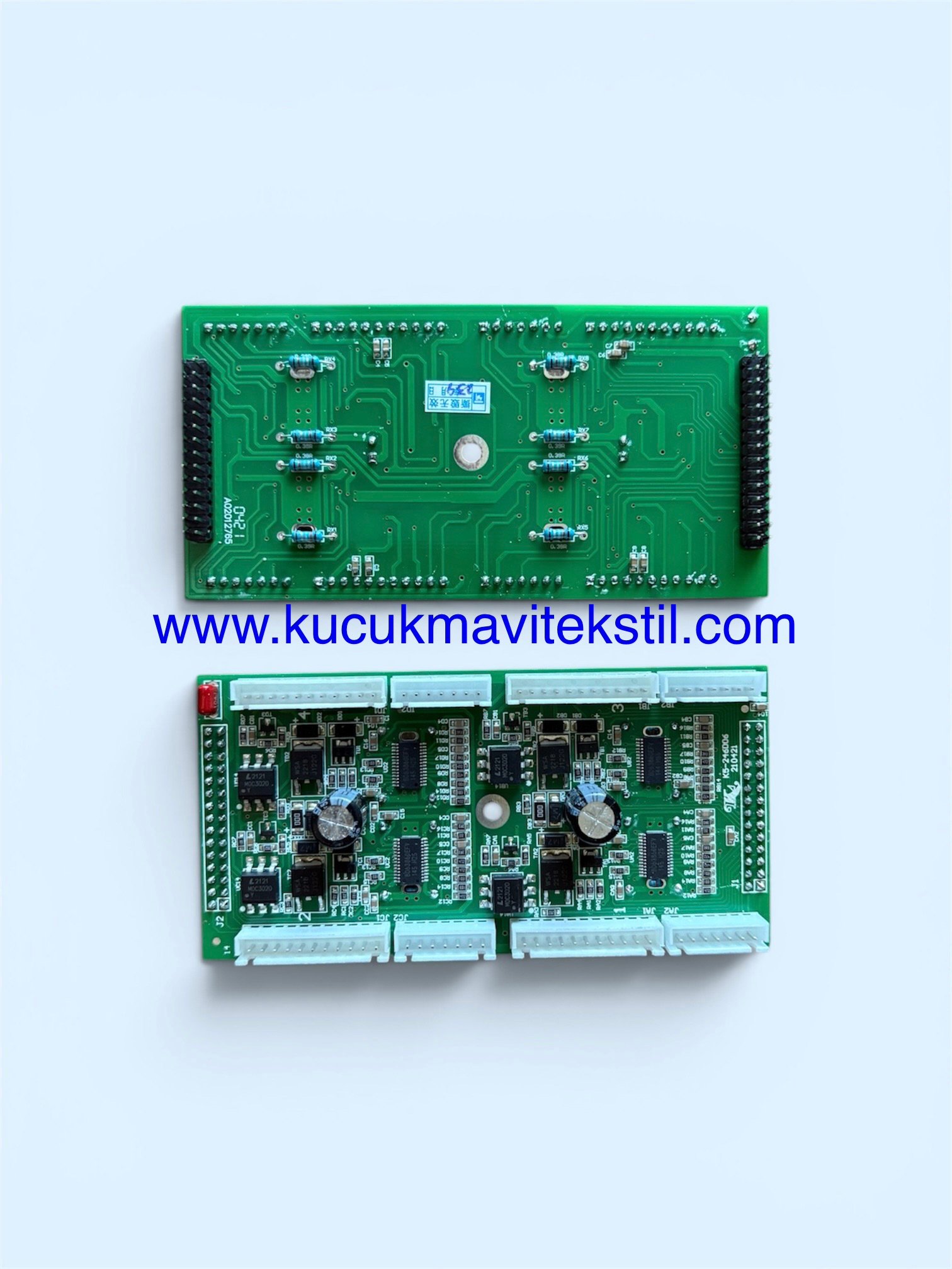 Elektronik Kart